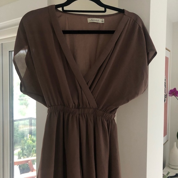 Flowy romper - Picture 2 of 4